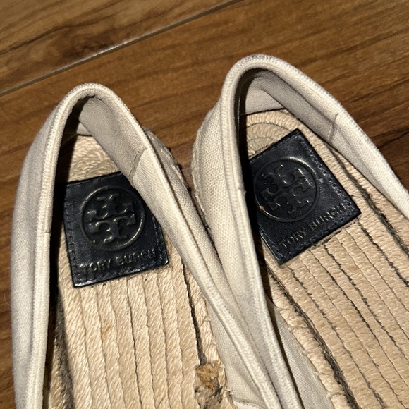 Tory Burch Poppy Espadrille - Picture 4 of 5
